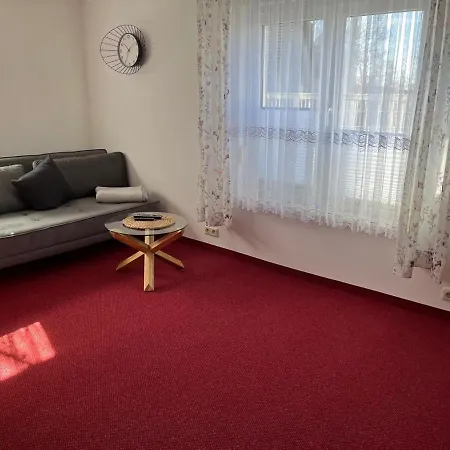 Ferienwohnung Seewaldhof Lauchhammer Eksteriør billede