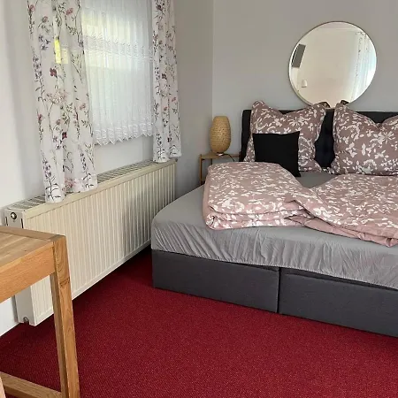 Ferienwohnung Seewaldhof Lauchhammer Eksteriør billede