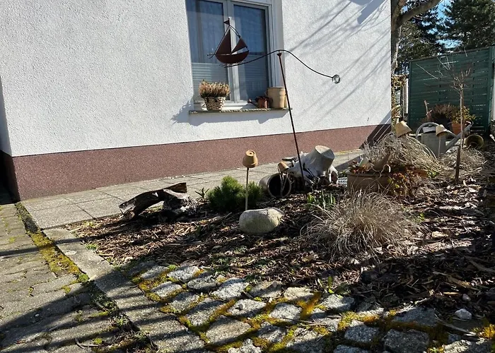 Ferienwohnung Seewaldhof