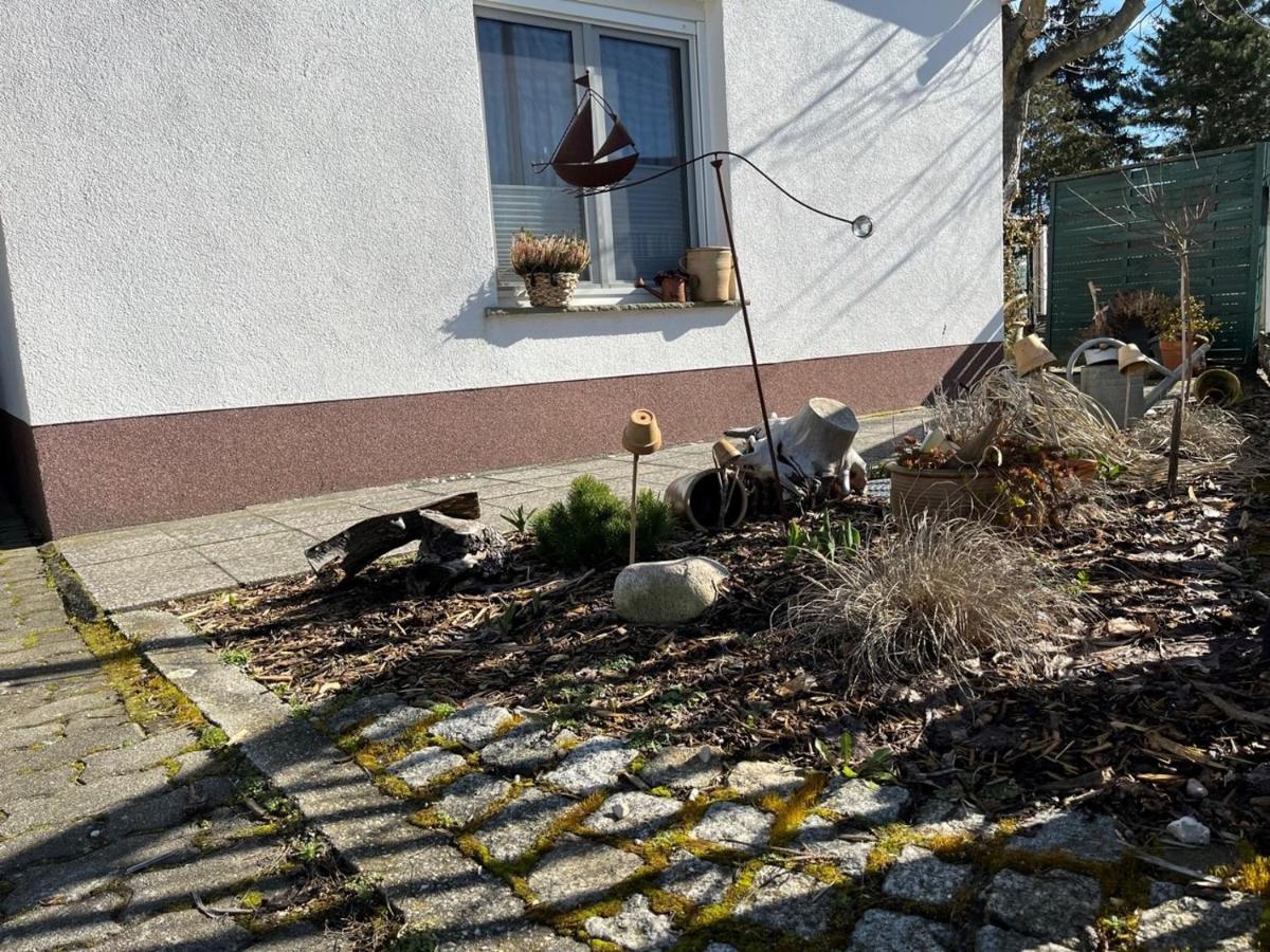 Seewaldhof * Lauchhammer