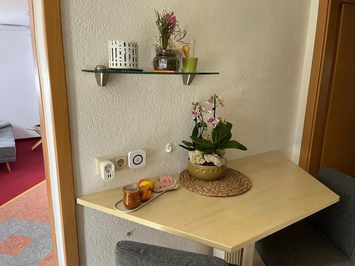 Apartment Seewaldhof Lauchhammer